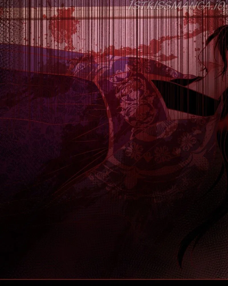 Do Snakes Eat Flowers? Chapter 81 – Page 35