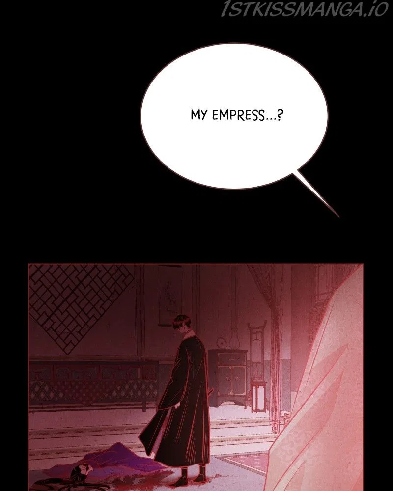Do Snakes Eat Flowers? Chapter 81 – Page 36