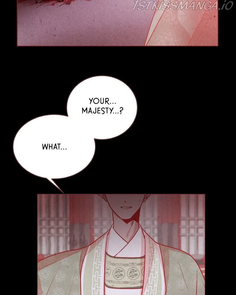 Do Snakes Eat Flowers? Chapter 81 – Page 37