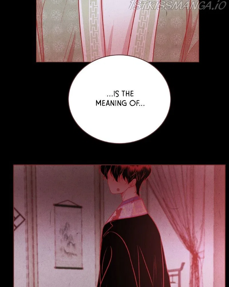 Do Snakes Eat Flowers? Chapter 81 – Page 38