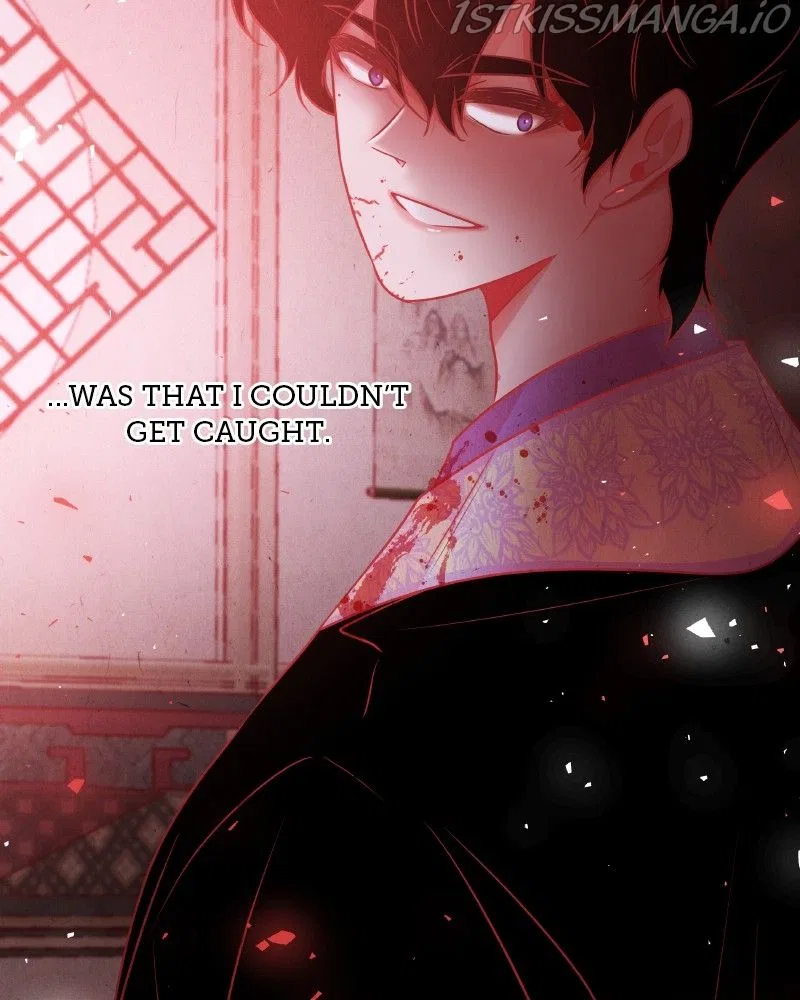 Do Snakes Eat Flowers? Chapter 81 – Page 40