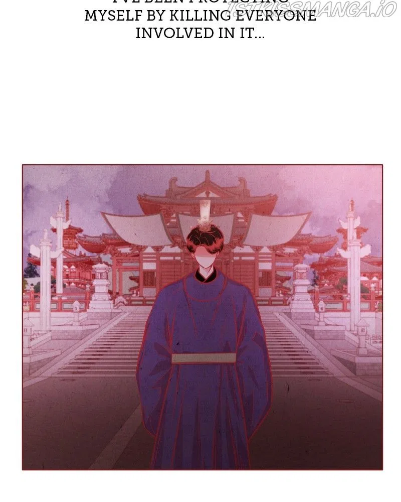 Do Snakes Eat Flowers? Chapter 81 – Page 42
