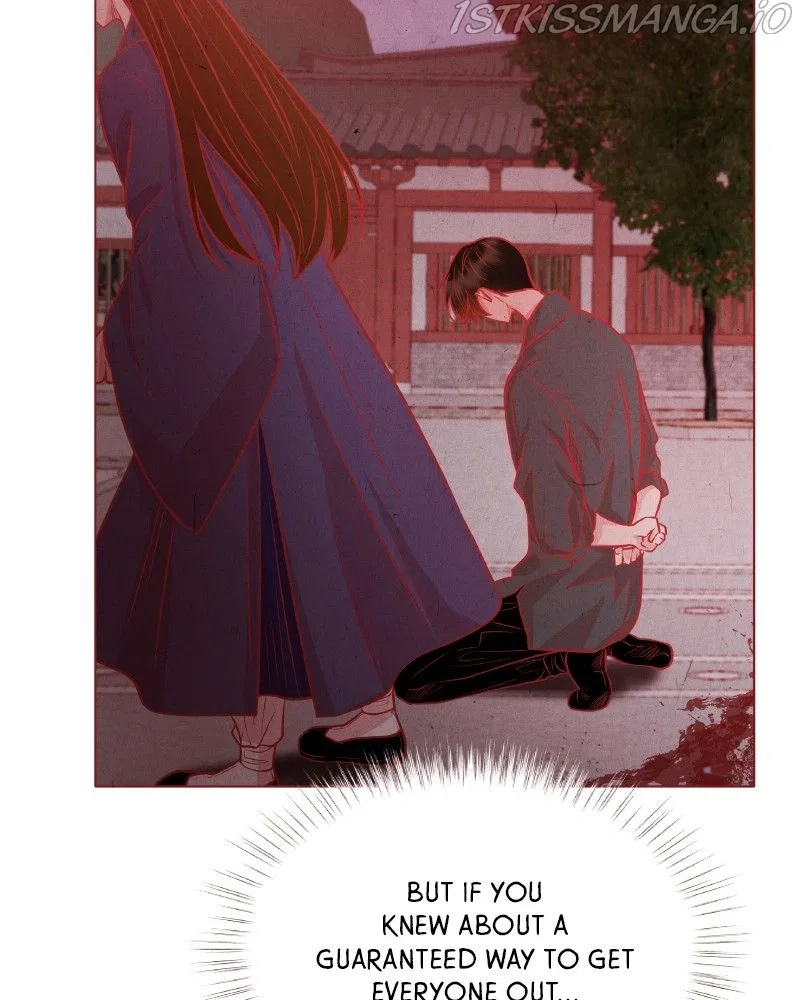 Do Snakes Eat Flowers? Chapter 81 – Page 49