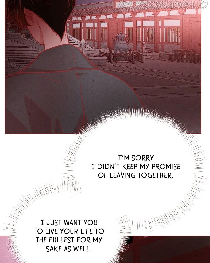 Do Snakes Eat Flowers? Chapter 81 – Page 52