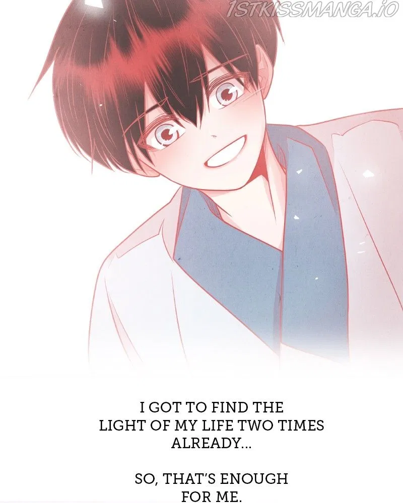 Do Snakes Eat Flowers? Chapter 81 – Page 54