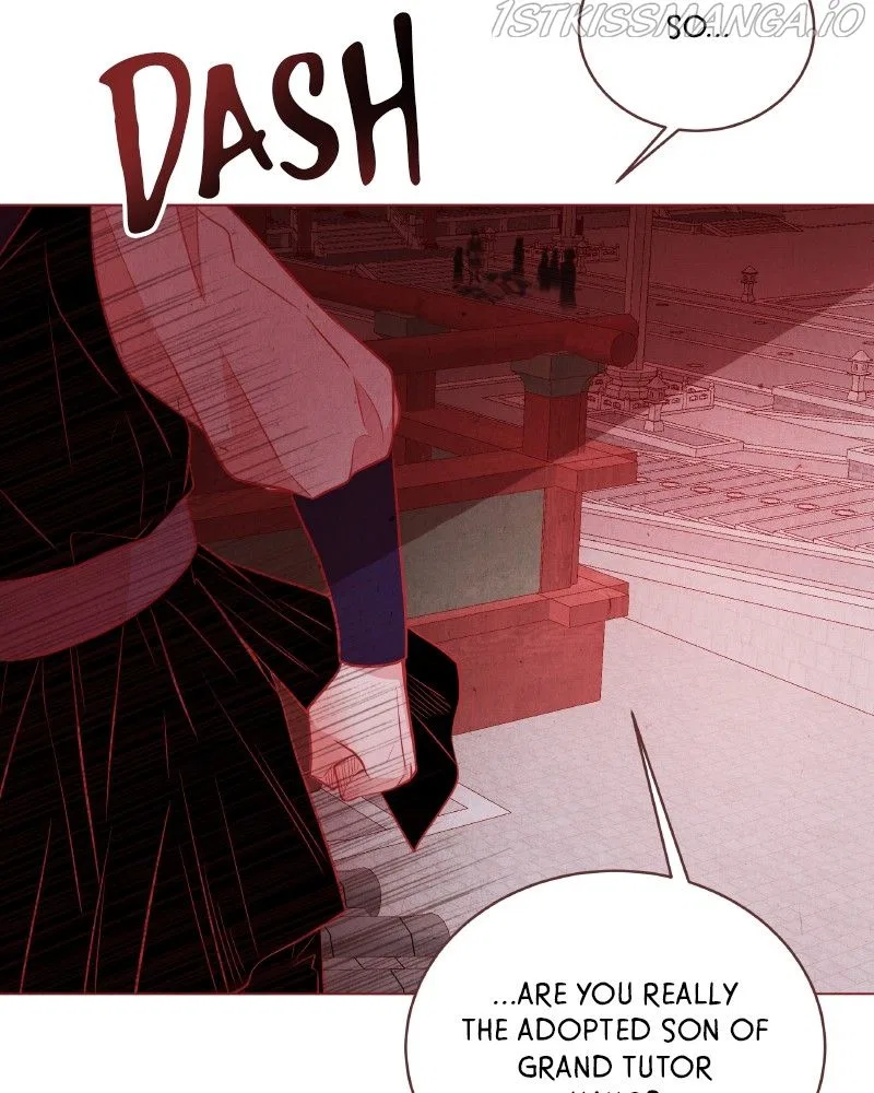 Do Snakes Eat Flowers? Chapter 81 – Page 64