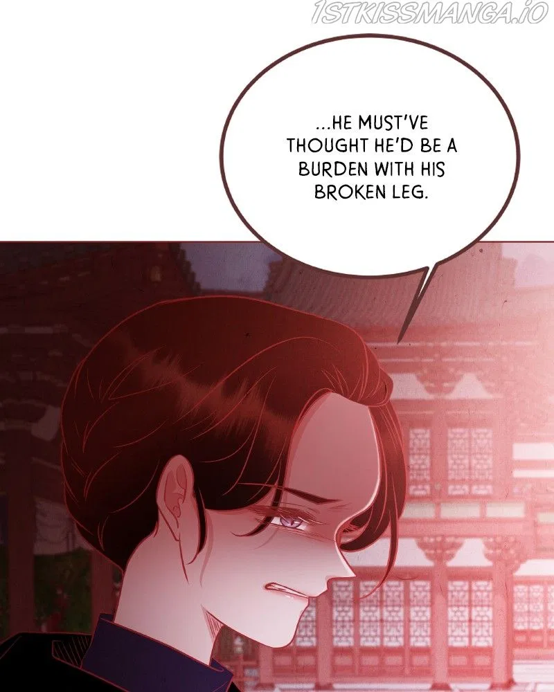 Do Snakes Eat Flowers? Chapter 81 – Page 76