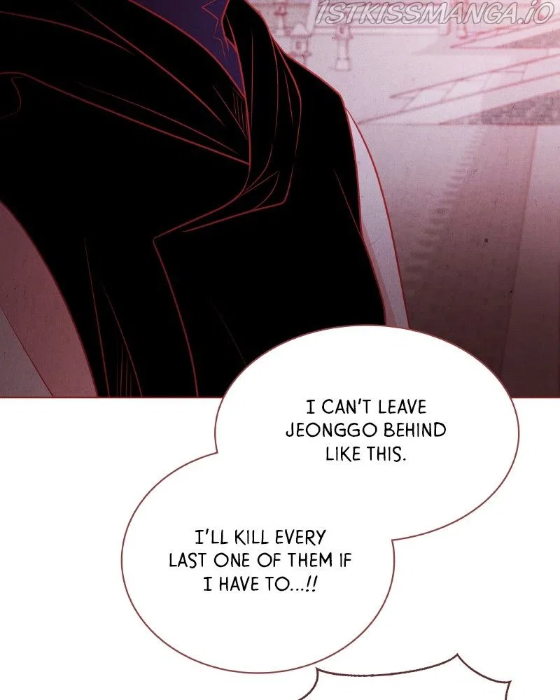 Do Snakes Eat Flowers? Chapter 81 – Page 77