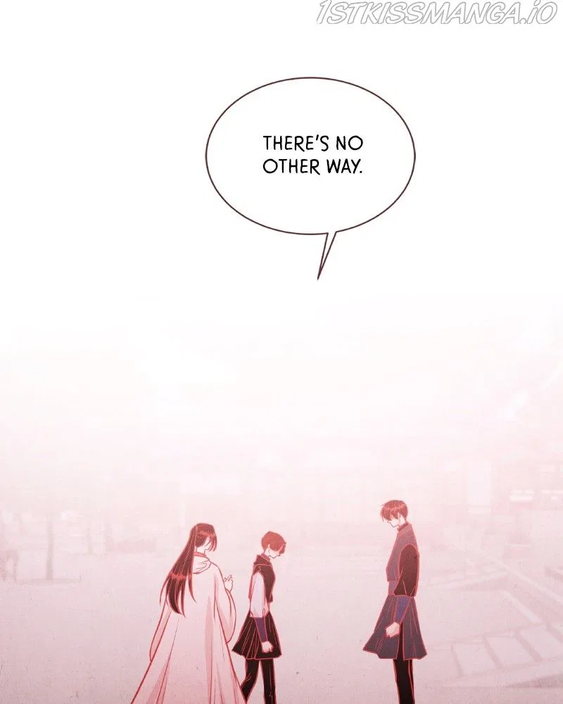 Do Snakes Eat Flowers? Chapter 81 – Page 83