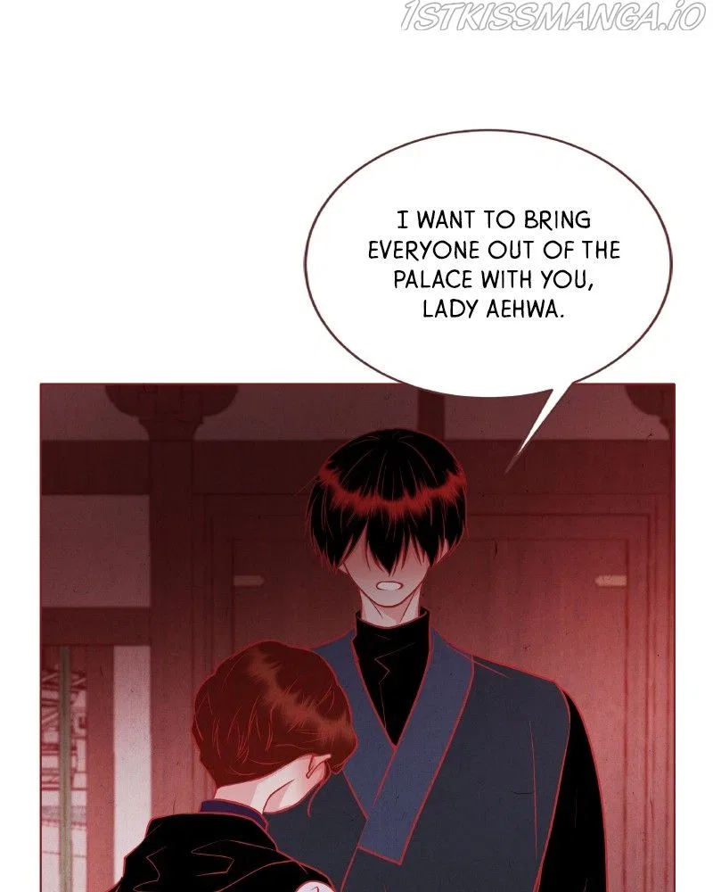 Do Snakes Eat Flowers? Chapter 81 – Page 85