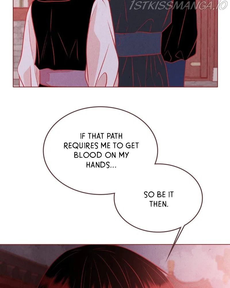 Do Snakes Eat Flowers? Chapter 81 – Page 86