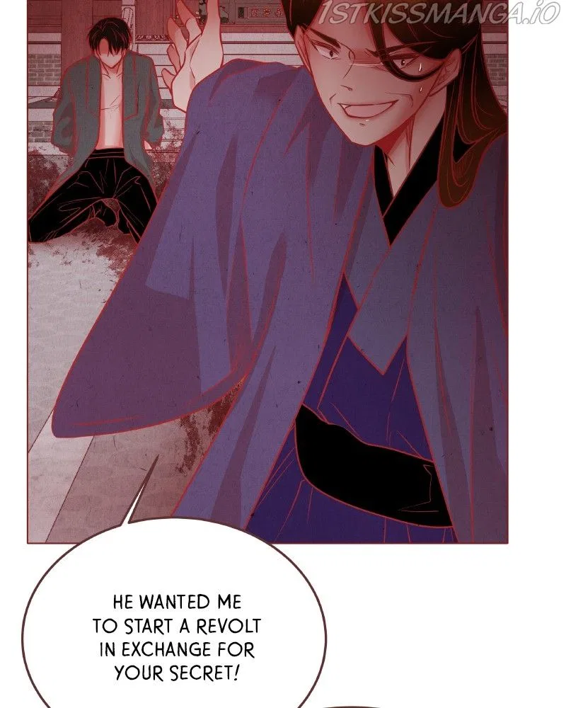 Do Snakes Eat Flowers? Chapter 81 – Page 91
