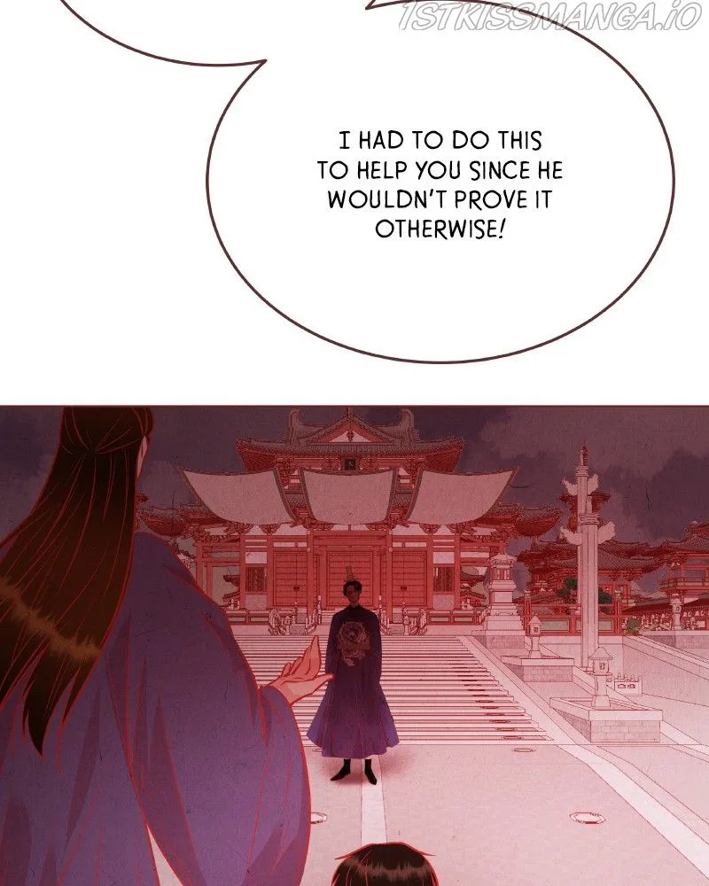 Do Snakes Eat Flowers? Chapter 81 – Page 92
