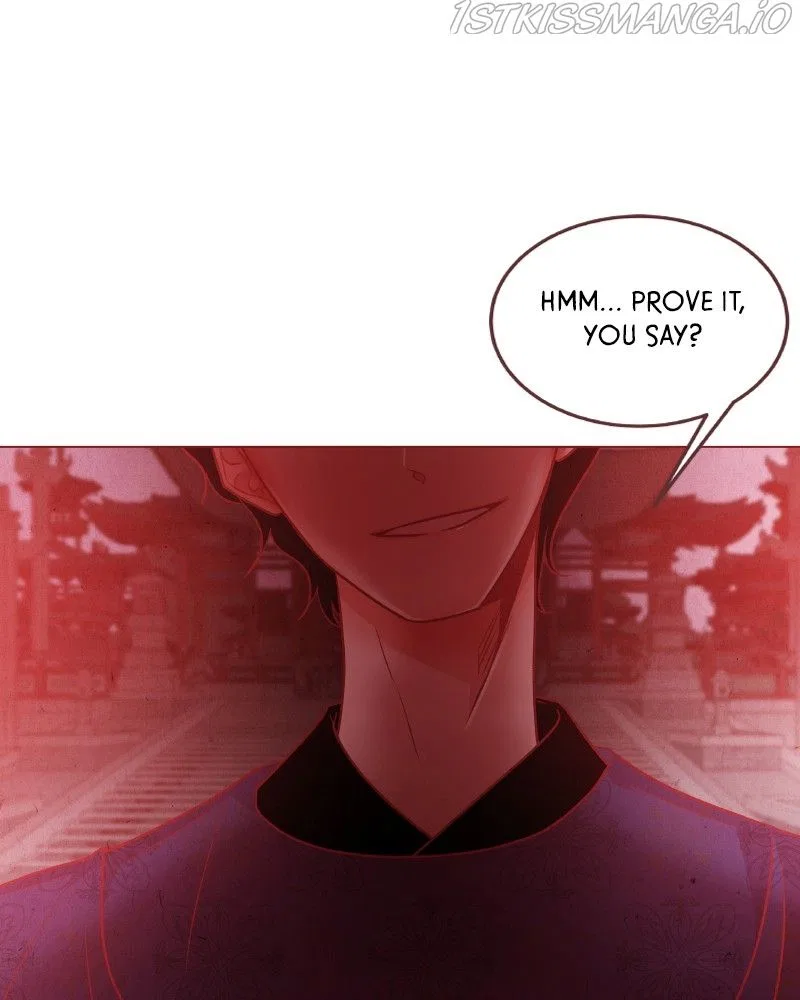 Do Snakes Eat Flowers? Chapter 81 – Page 95