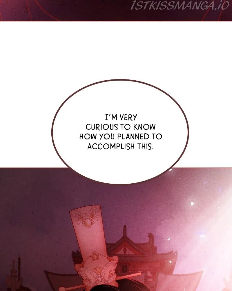 Do Snakes Eat Flowers? Chapter 81 – Page 96
