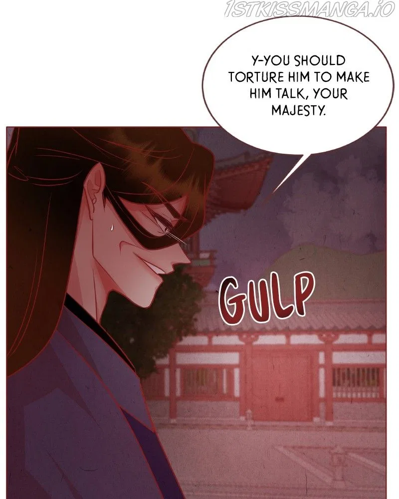 Do Snakes Eat Flowers? Chapter 81 – Page 99
