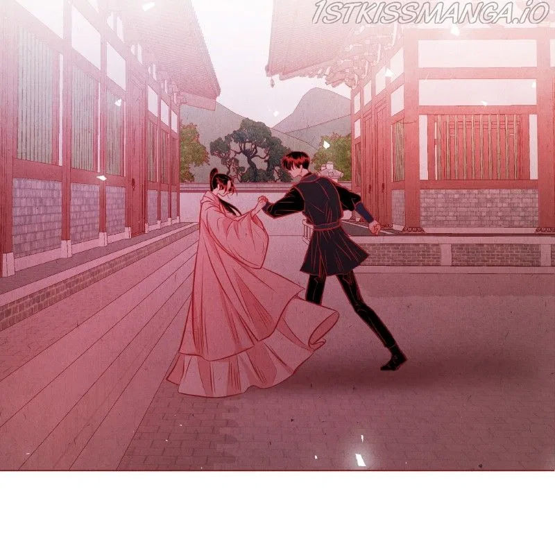 Do Snakes Eat Flowers? Chapter 81 – Page 102