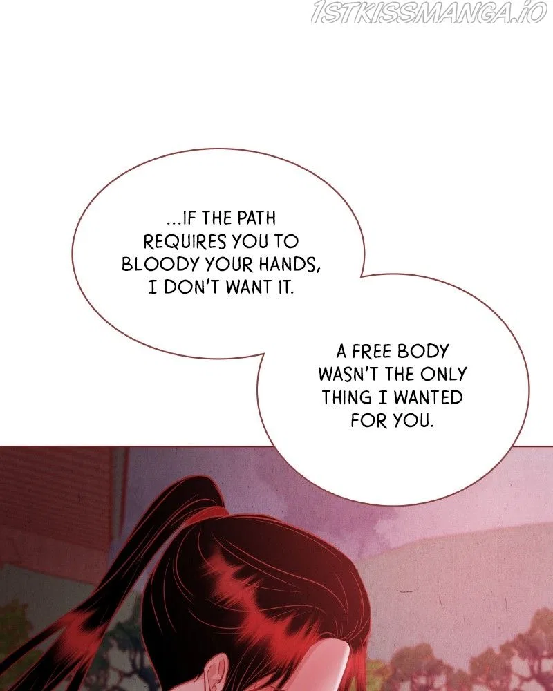 Do Snakes Eat Flowers? Chapter 81 – Page 103