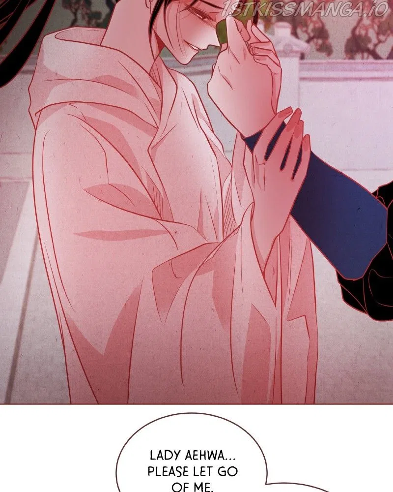 Do Snakes Eat Flowers? Chapter 81 – Page 104