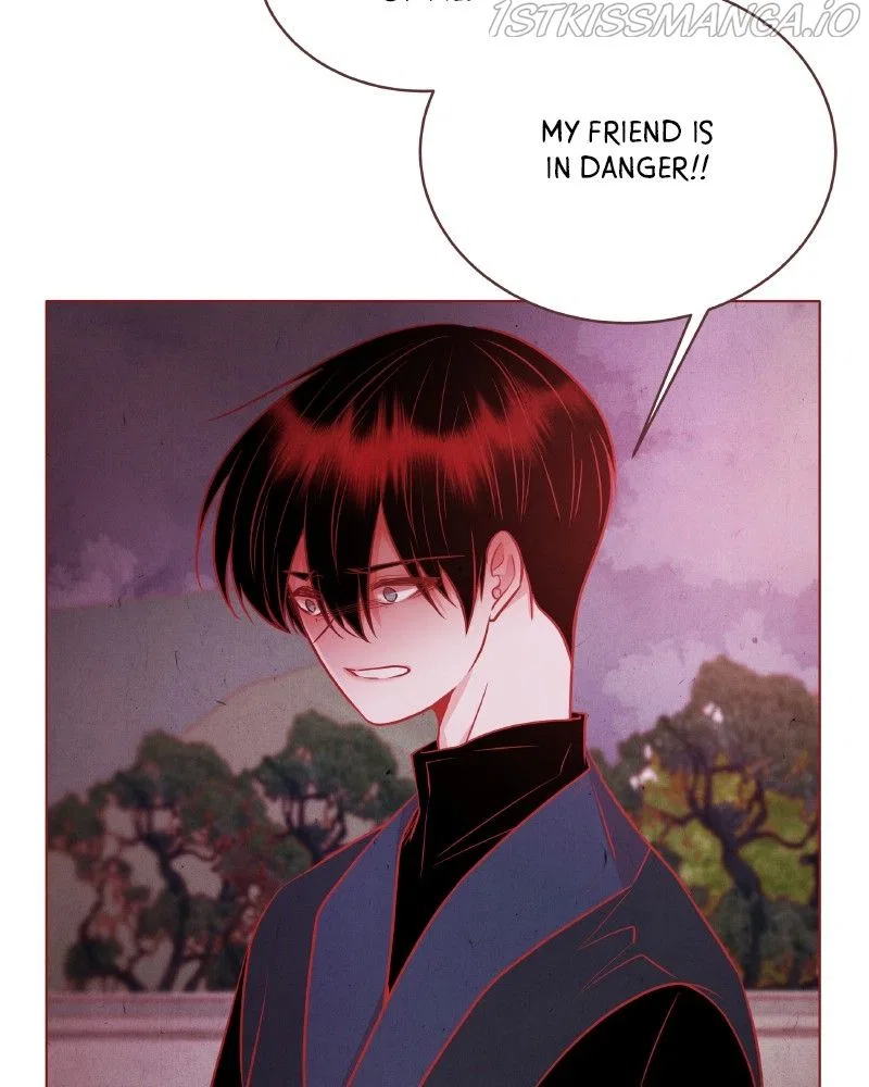 Do Snakes Eat Flowers? Chapter 81 – Page 105