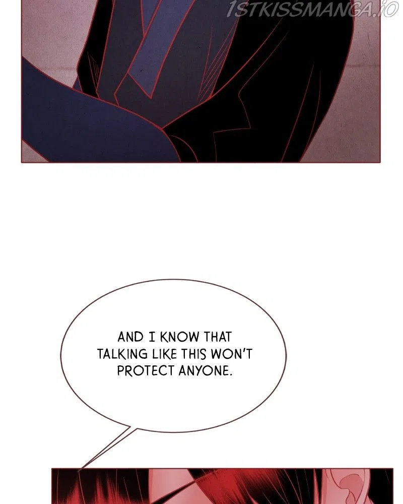 Do Snakes Eat Flowers? Chapter 81 – Page 106