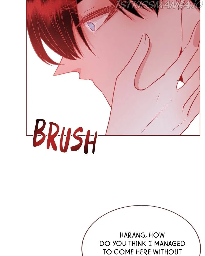 Do Snakes Eat Flowers? Chapter 81 – Page 107