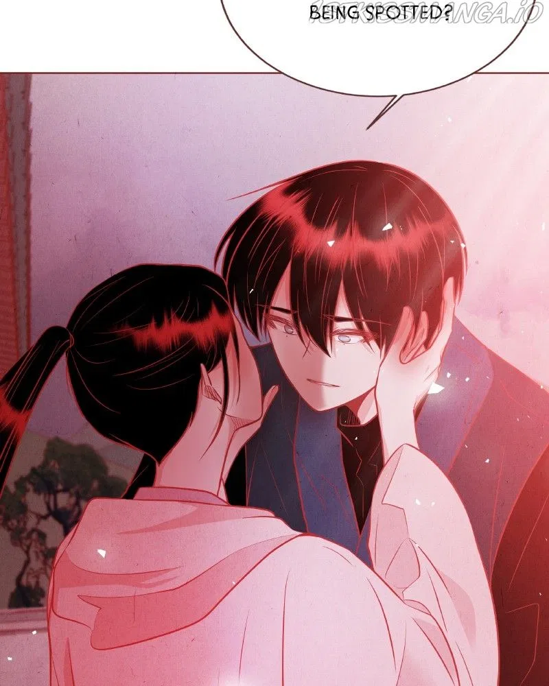 Do Snakes Eat Flowers? Chapter 81 – Page 108