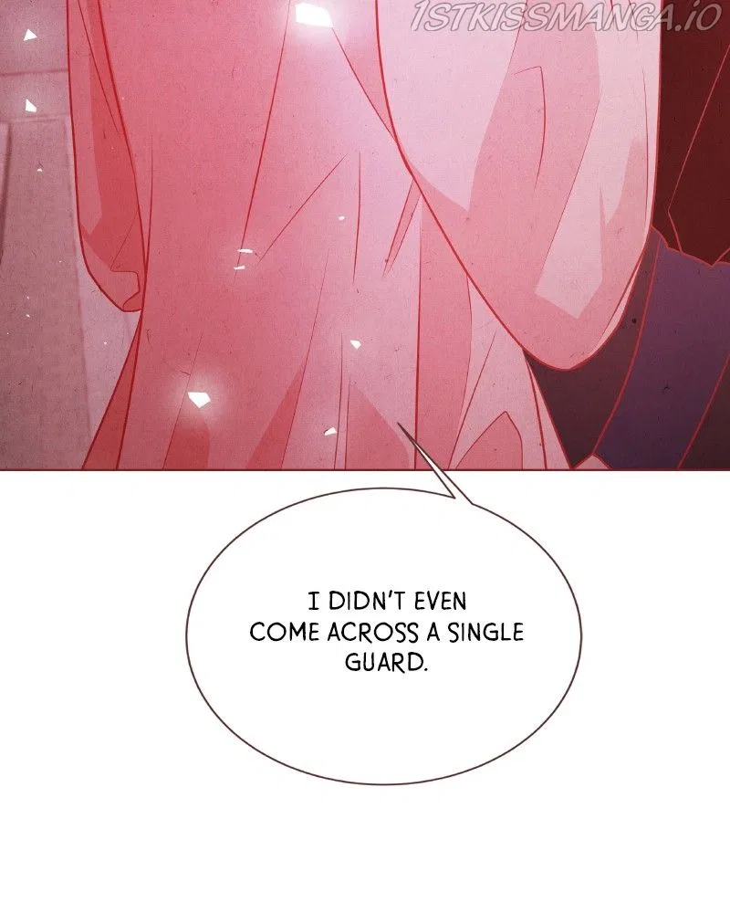 Do Snakes Eat Flowers? Chapter 81 – Page 109