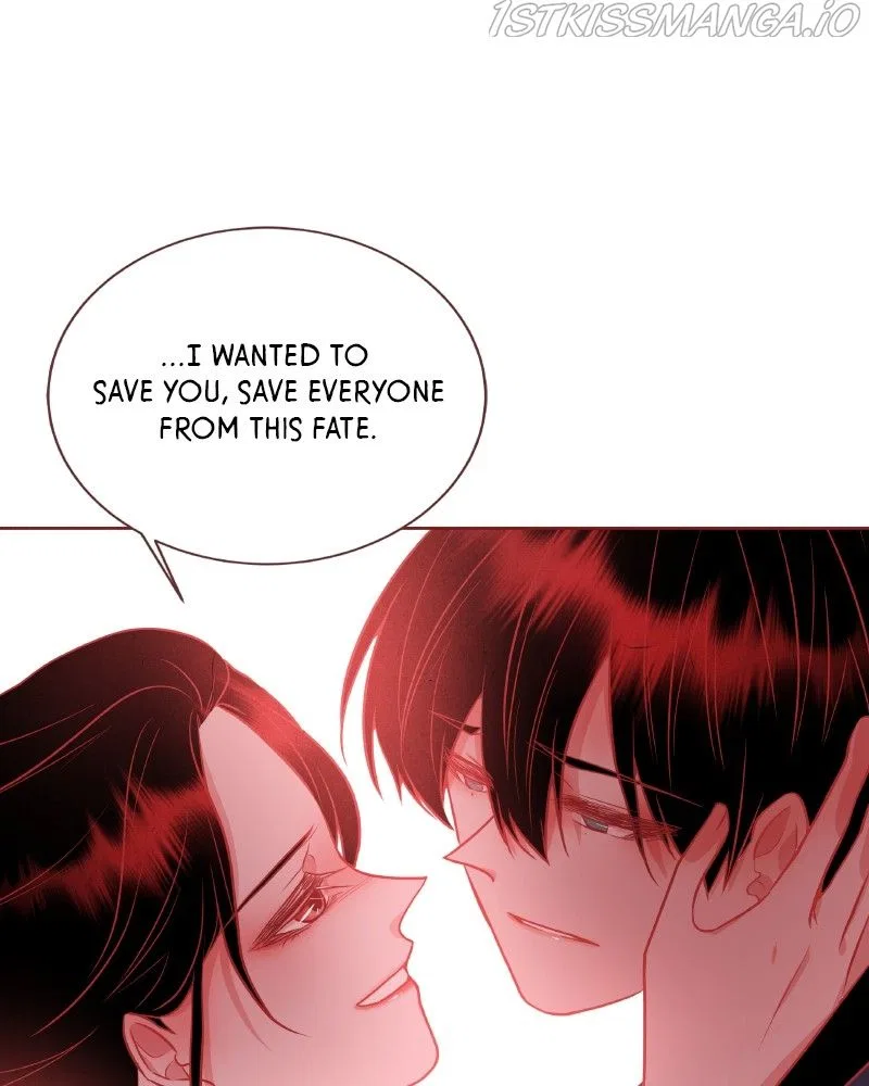 Do Snakes Eat Flowers? Chapter 81 – Page 110
