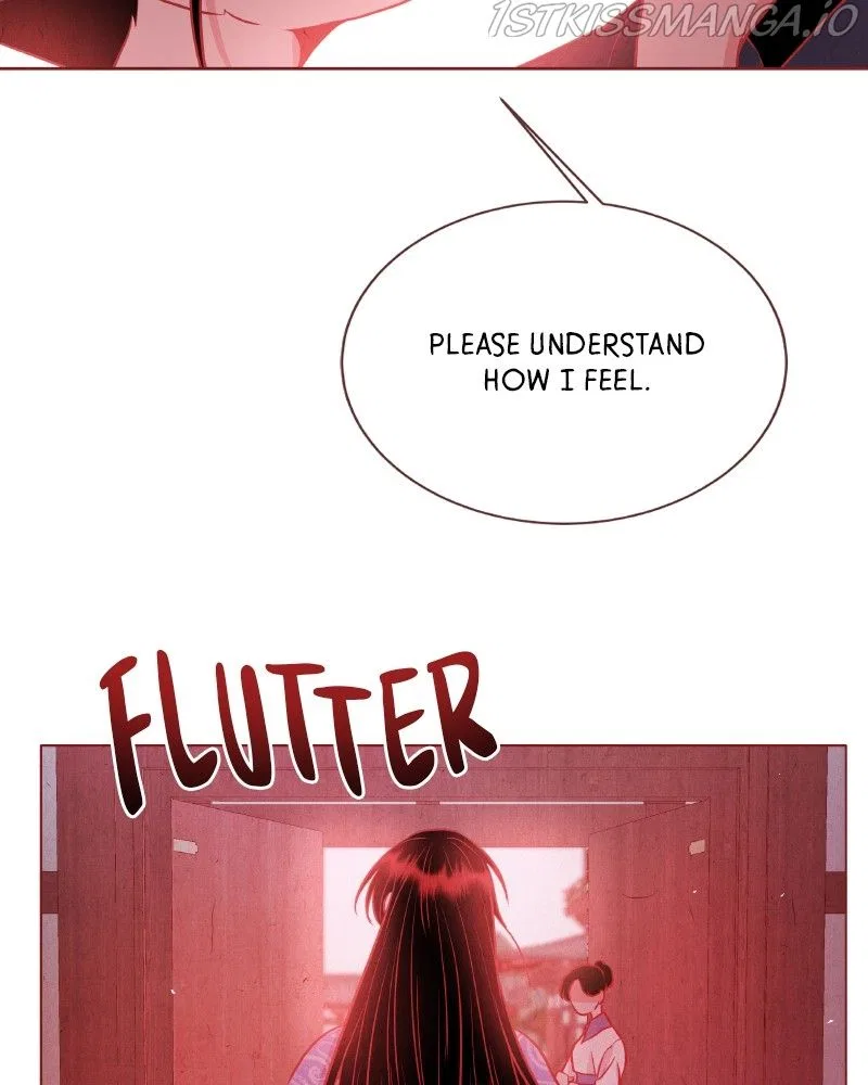 Do Snakes Eat Flowers? Chapter 81 – Page 111
