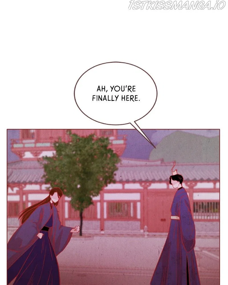 Do Snakes Eat Flowers? Chapter 81 – Page 114
