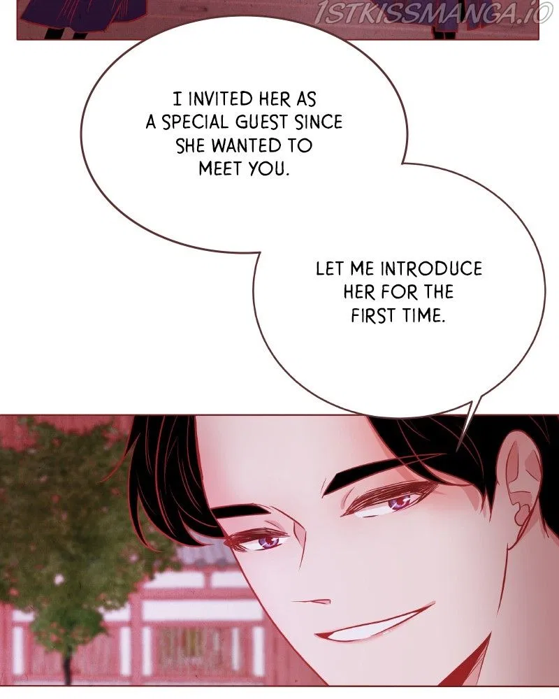 Do Snakes Eat Flowers? Chapter 81 – Page 115