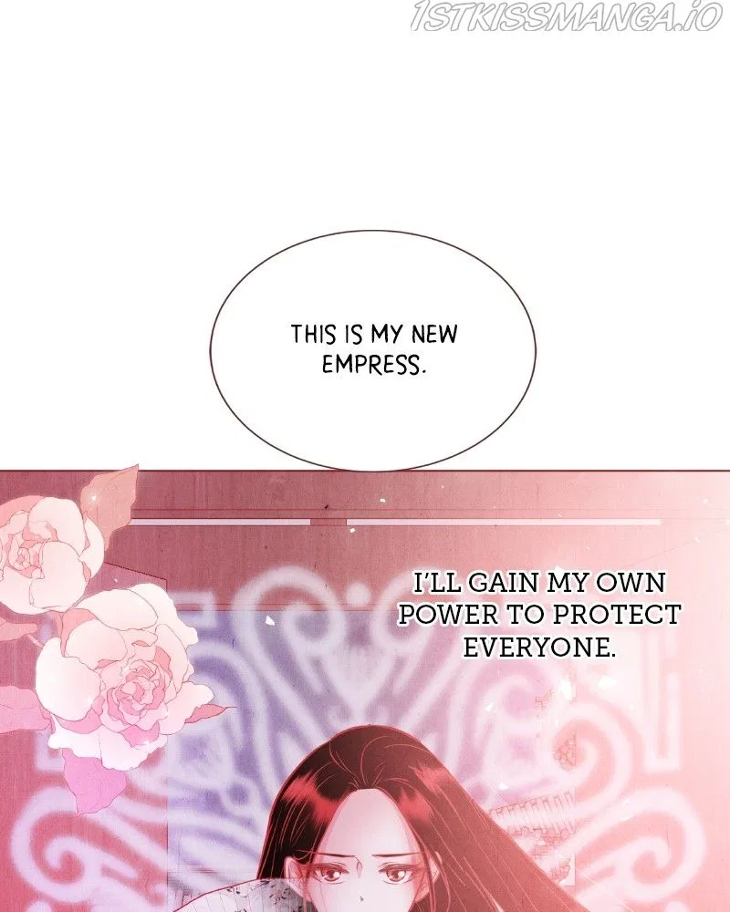 Do Snakes Eat Flowers? Chapter 81 – Page 116