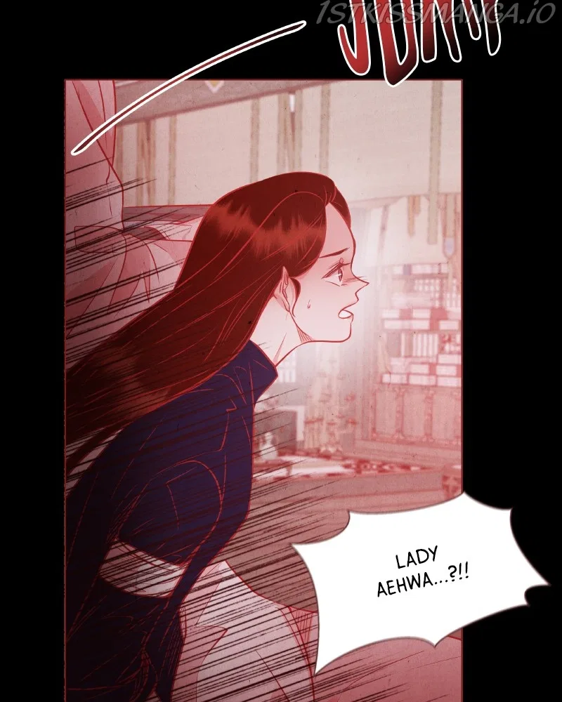 Do Snakes Eat Flowers? Chapter 80 – Page 6
