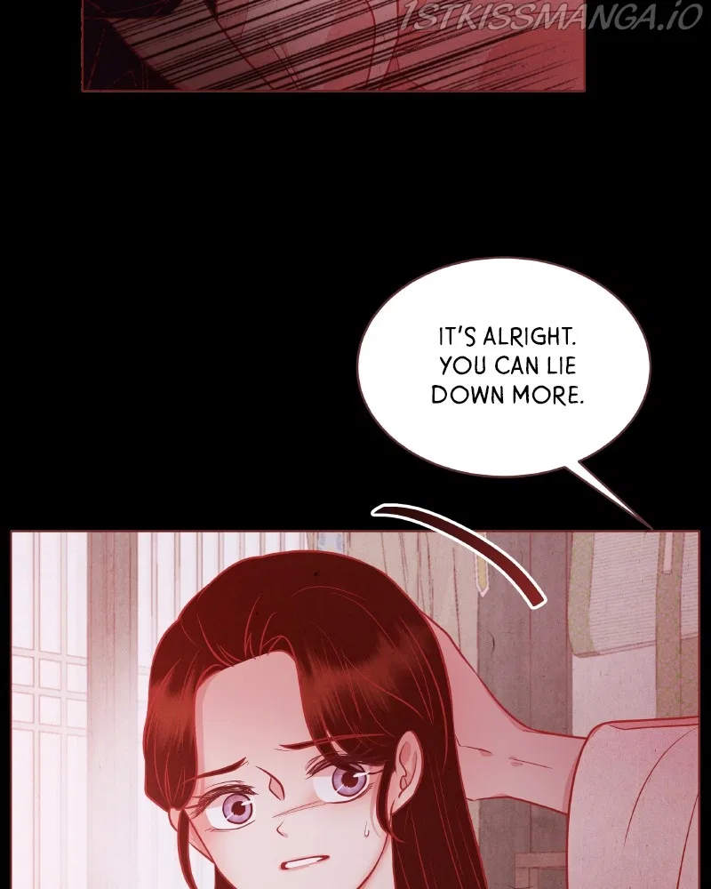 Do Snakes Eat Flowers? Chapter 80 – Page 7
