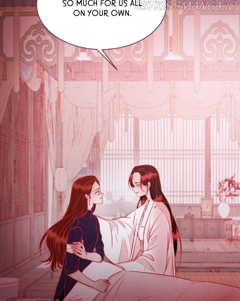 Do Snakes Eat Flowers? Chapter 80 – Page 9