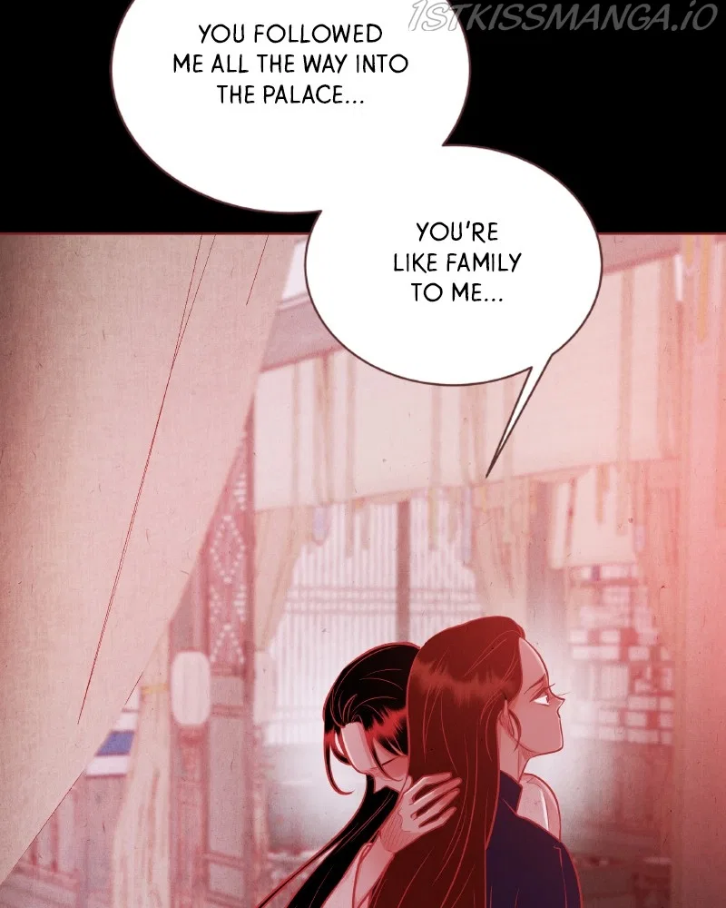 Do Snakes Eat Flowers? Chapter 80 – Page 12