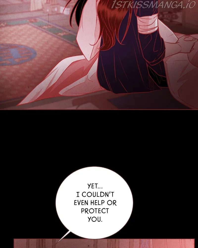 Do Snakes Eat Flowers? Chapter 80 – Page 13