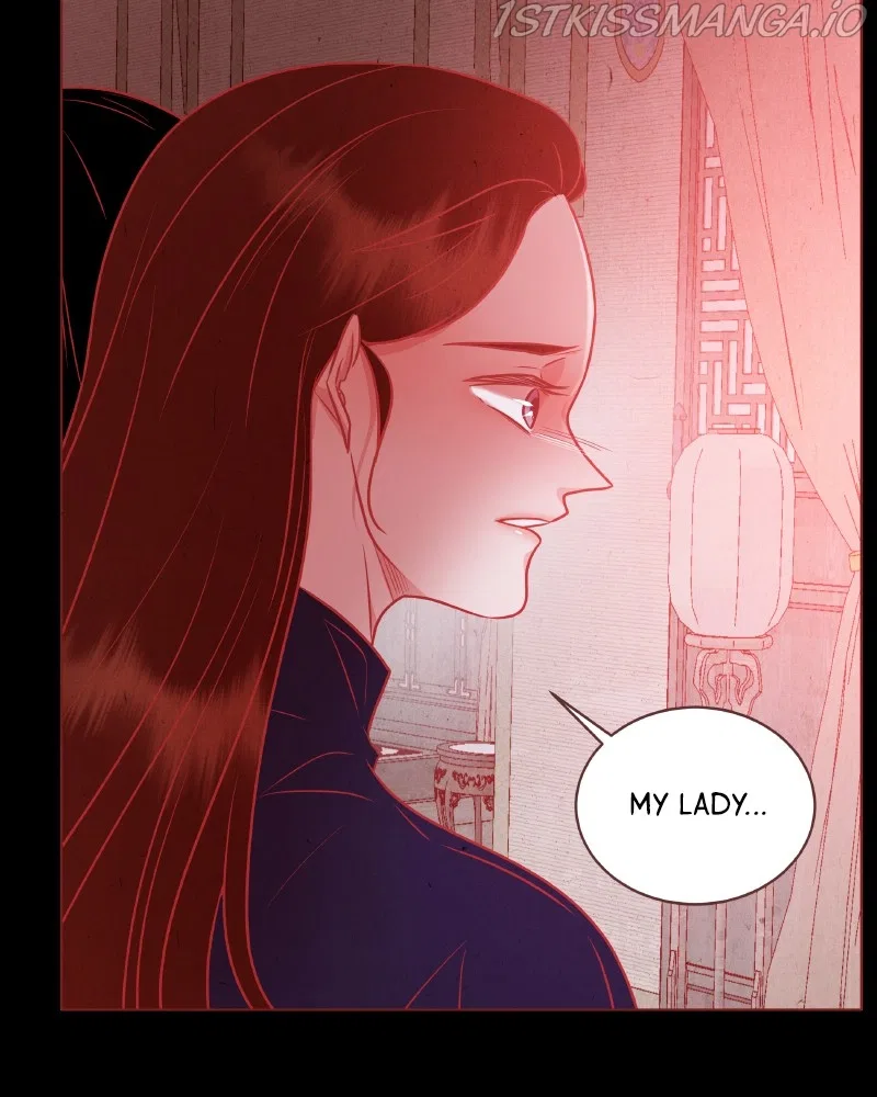 Do Snakes Eat Flowers? Chapter 80 – Page 14