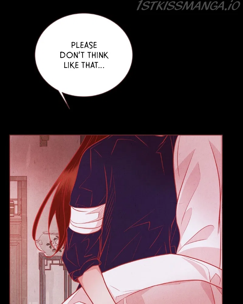 Do Snakes Eat Flowers? Chapter 80 – Page 15