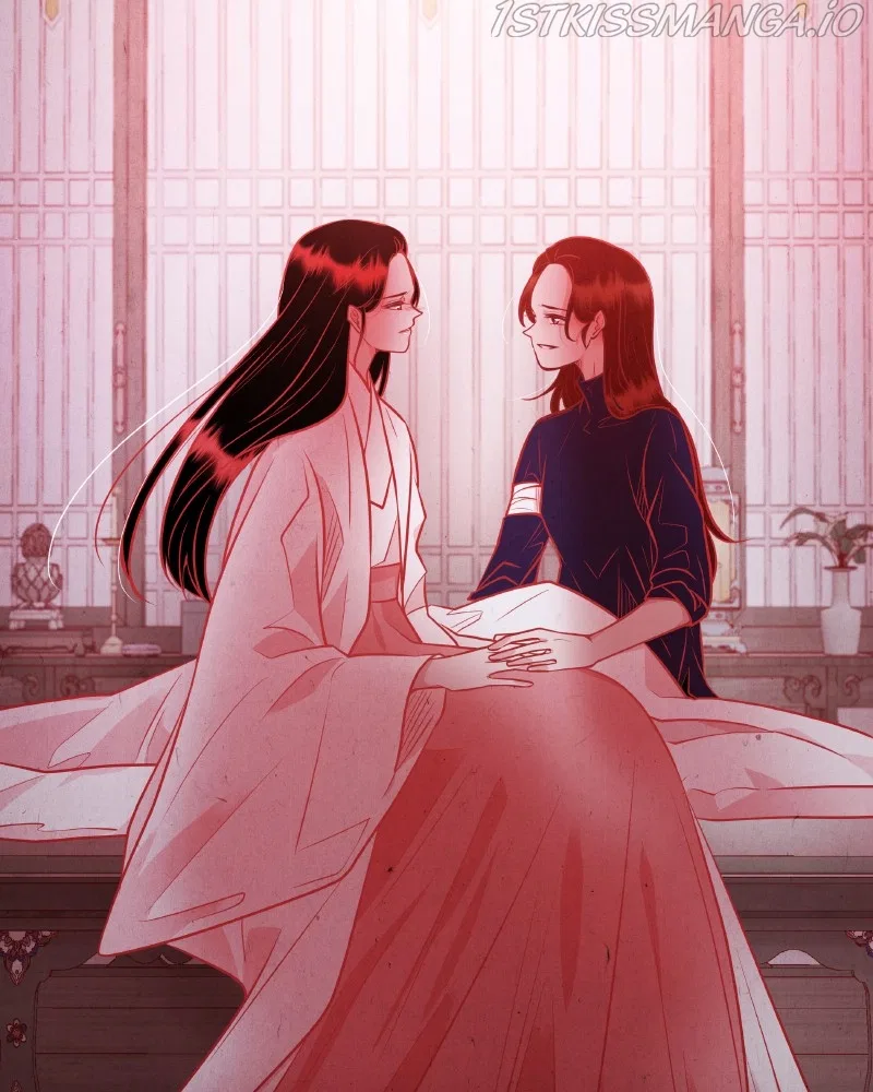 Do Snakes Eat Flowers? Chapter 80 – Page 17