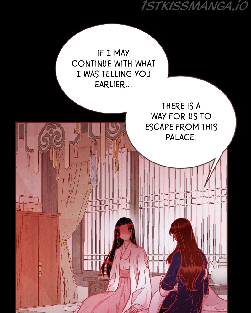 Do Snakes Eat Flowers? Chapter 80 – Page 21