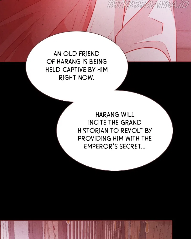 Do Snakes Eat Flowers? Chapter 80 – Page 24