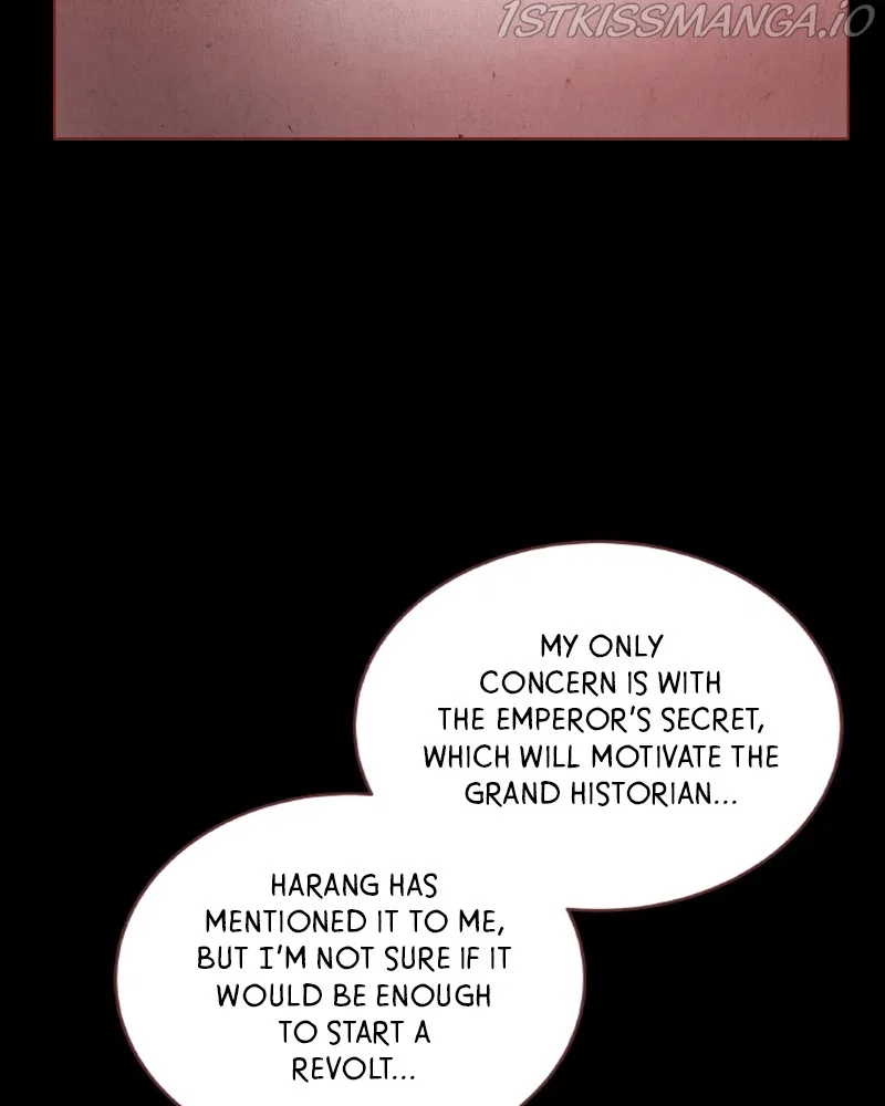Do Snakes Eat Flowers? Chapter 80 – Page 27
