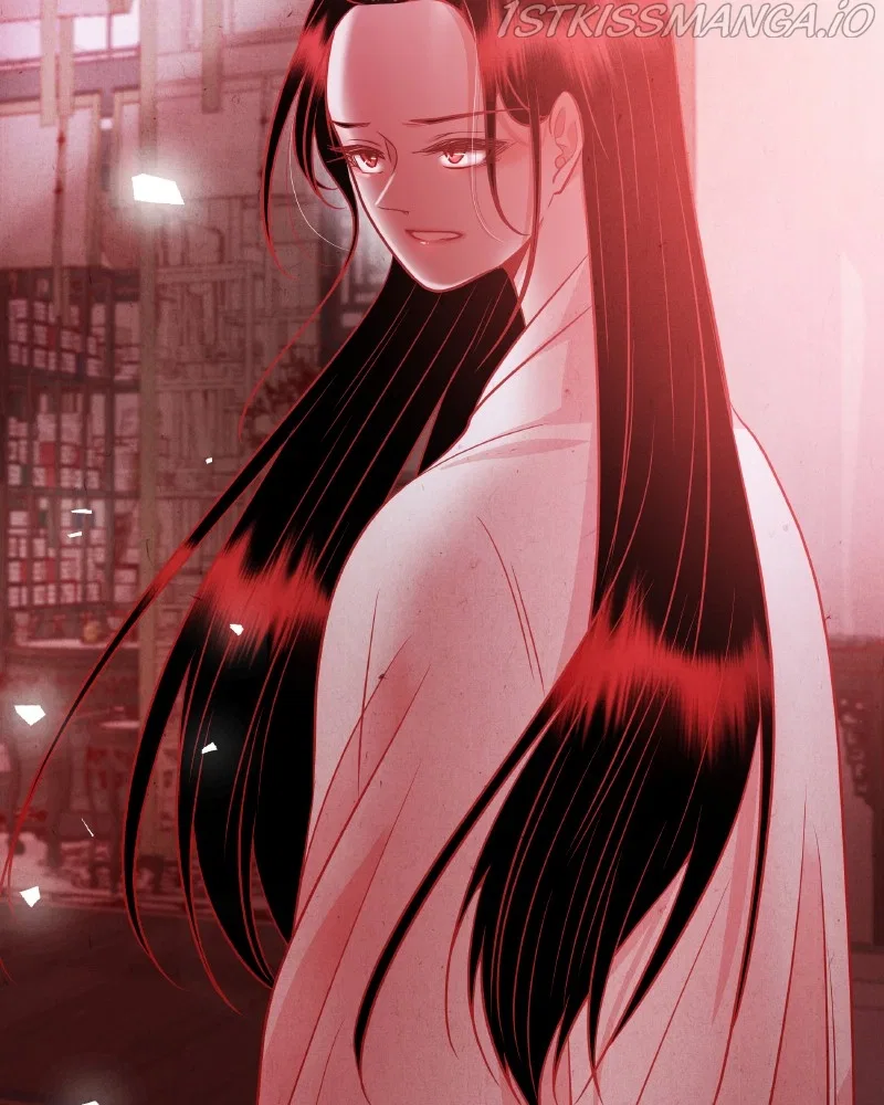 Do Snakes Eat Flowers? Chapter 80 – Page 31