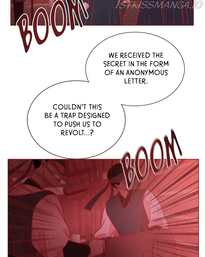 Do Snakes Eat Flowers? Chapter 80 – Page 38