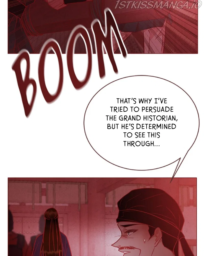 Do Snakes Eat Flowers? Chapter 80 – Page 39