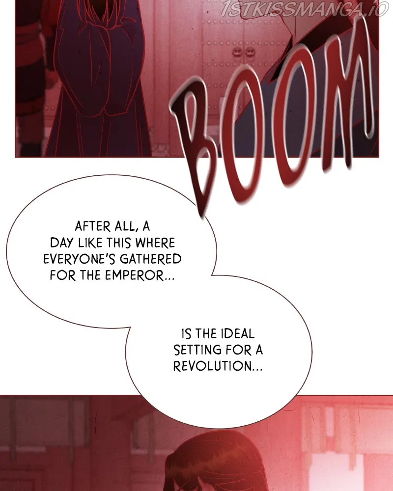 Do Snakes Eat Flowers? Chapter 80 – Page 40
