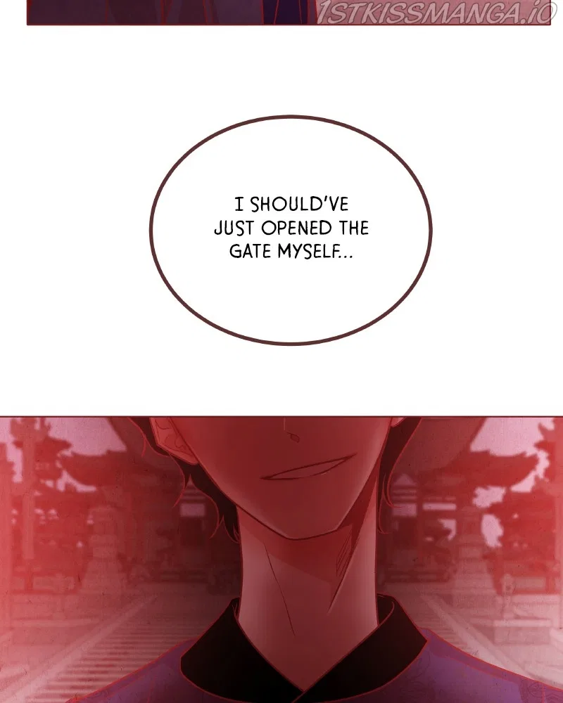 Do Snakes Eat Flowers? Chapter 80 – Page 44