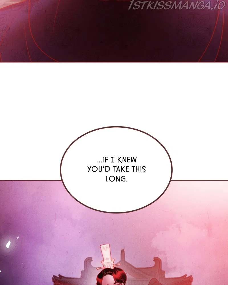 Do Snakes Eat Flowers? Chapter 80 – Page 45